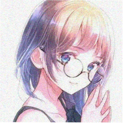 极速漫画读者阿柚的头像
